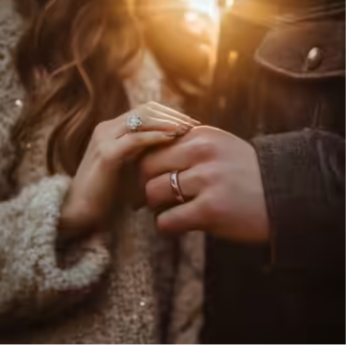 Just Engaged? A Gentle Guide to Your First Wedding Planning Steps