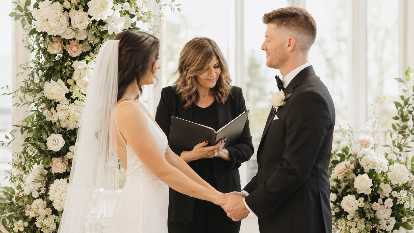 Love Times Two Helps You Find Your Perfect Wedding Officiant in Ontario